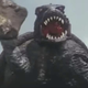 Gamera Vs Viras